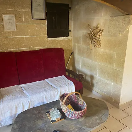 Maison Coursoules Сasa de vacaciones *